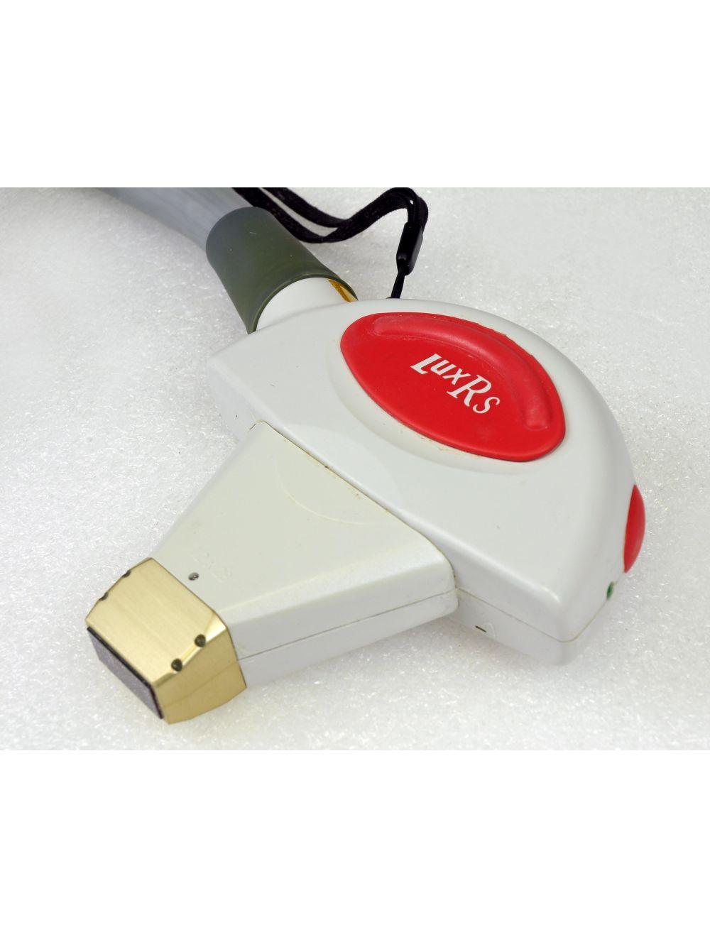 Palomar StarLux System LuxRs 300 500 Lux System Rs IPL Handpiece Cynosure - 2008 image 7