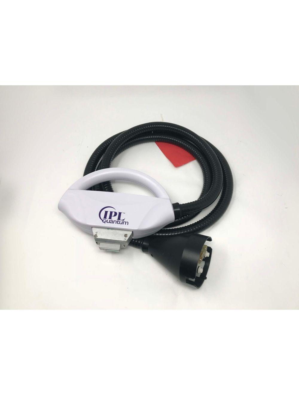 Lumenis IPL Quantum HR 695 Hair Removal Handpiece Light Use Excellent Condition image 1