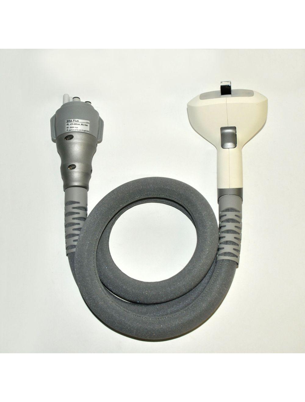 Syneron ELOS Plus SRA MINI RF Applicator IPL Handpiece Acne Wrinkles Veins Laser image 4