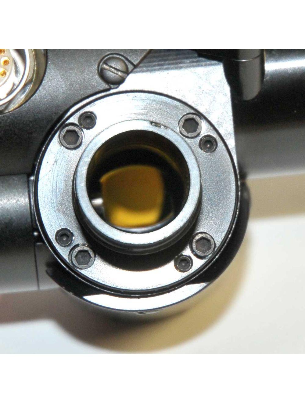 Lumenis Laser UltraPulse SurgiTouch Scanner Micromanipulator Adapter ACCE04000 image 6