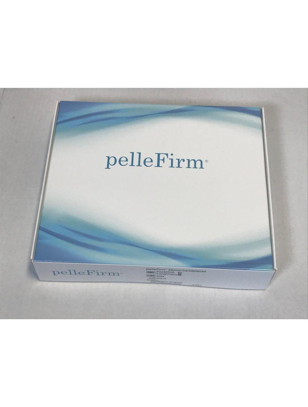2016 Ellman Pelleve S5 RF PelleFirm 25 mm Handpiece P325PFHPU Pelle Firm 3 PACK image 1