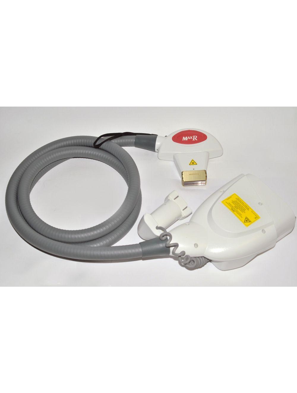 2016 Palomar ICON Laser MaxR Handpiece Hair Removal Max R Spot 2520B-R026 HP image 0