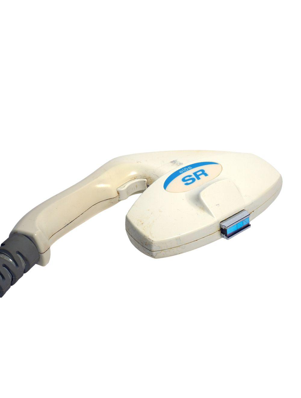 Syneron Aurora elos IPL Handpiece Skin Rejuvenation SR Applicator RF AS00089 image 5