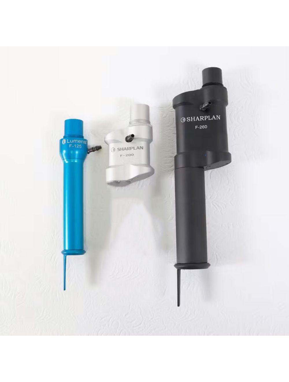 2019 Lumenis SurgiTouch Scanning Handpiece Set Sharplan CO2 Series 3 image 2