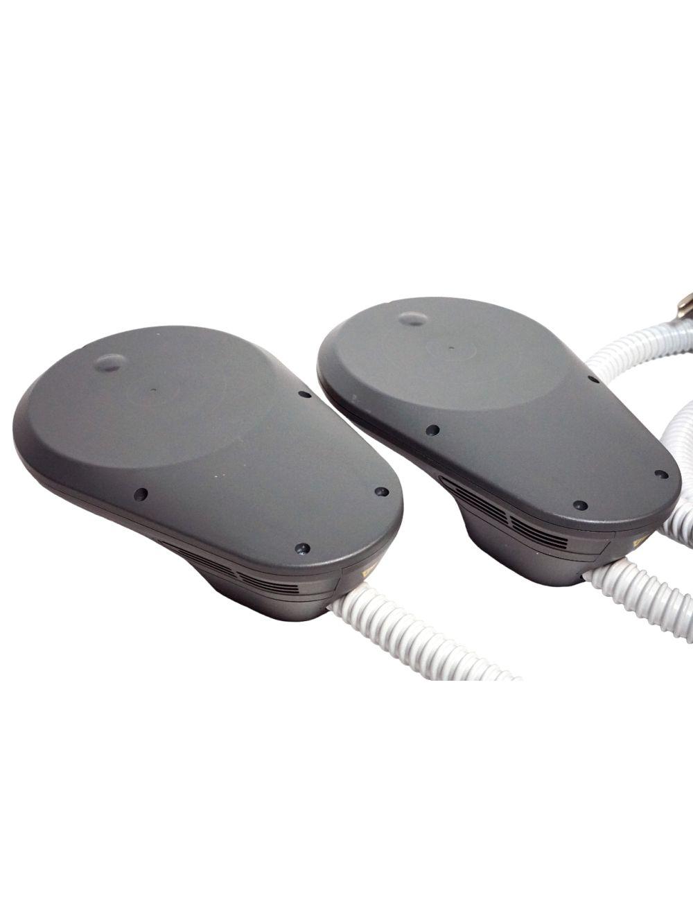 2021 BTL Emsculpt Neo Large Applicator Body Sculpting Handpieces 899-ASC2C1106 image 4