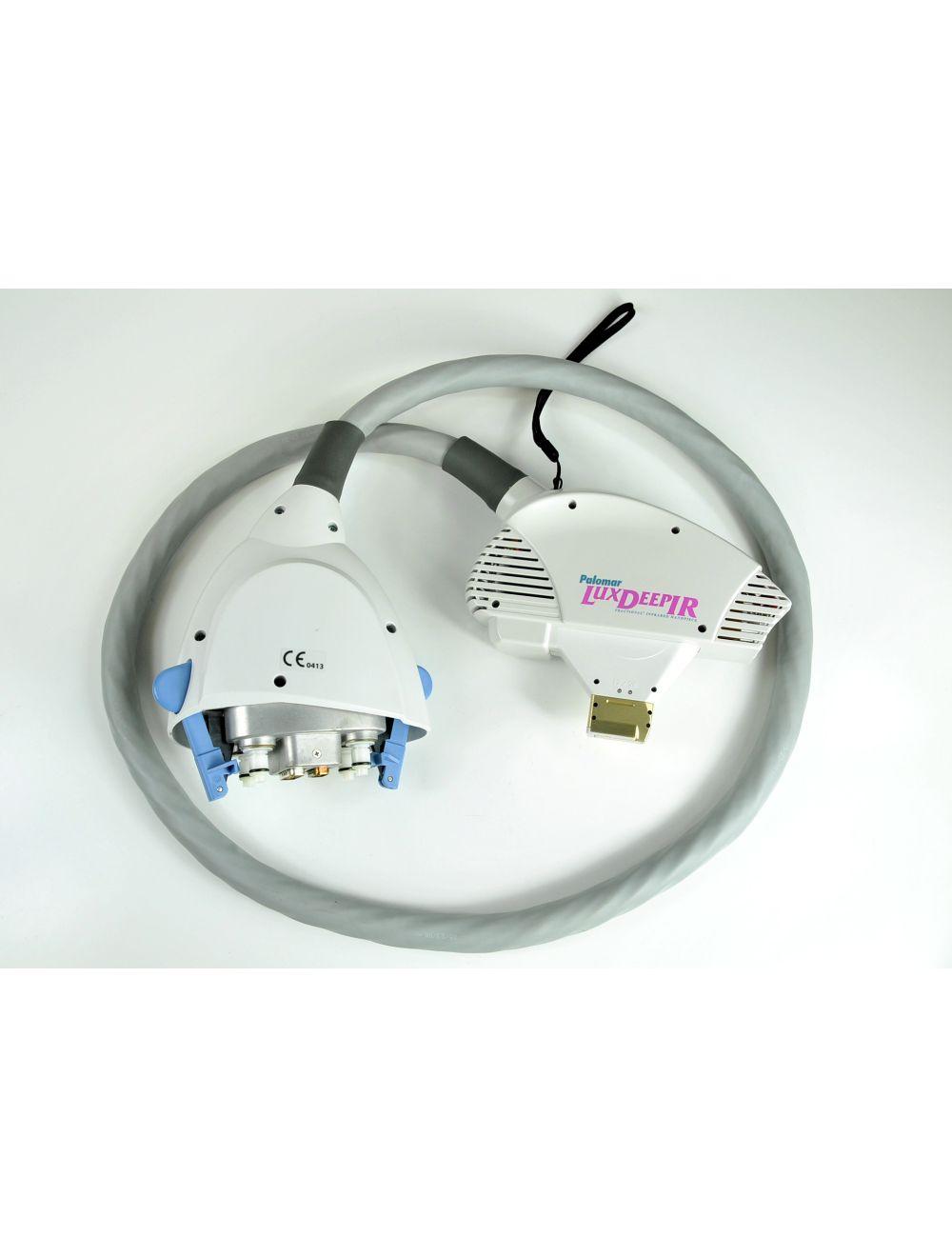 2009 Palomar LuxDeepIR Fractional Laser Handpiece Lux Deep IR StarLUX 500 image 6