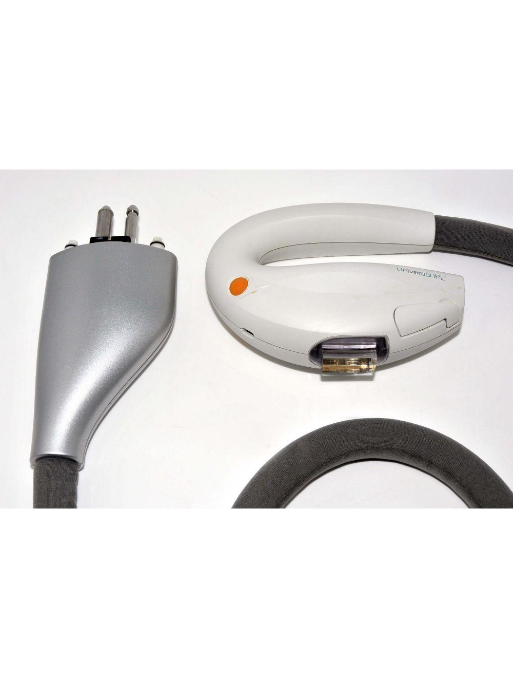 2008 LUMENIS Universal IPL Handpiece LumeOne Lume1 Acne Lesions HR Lume 1 One image 3