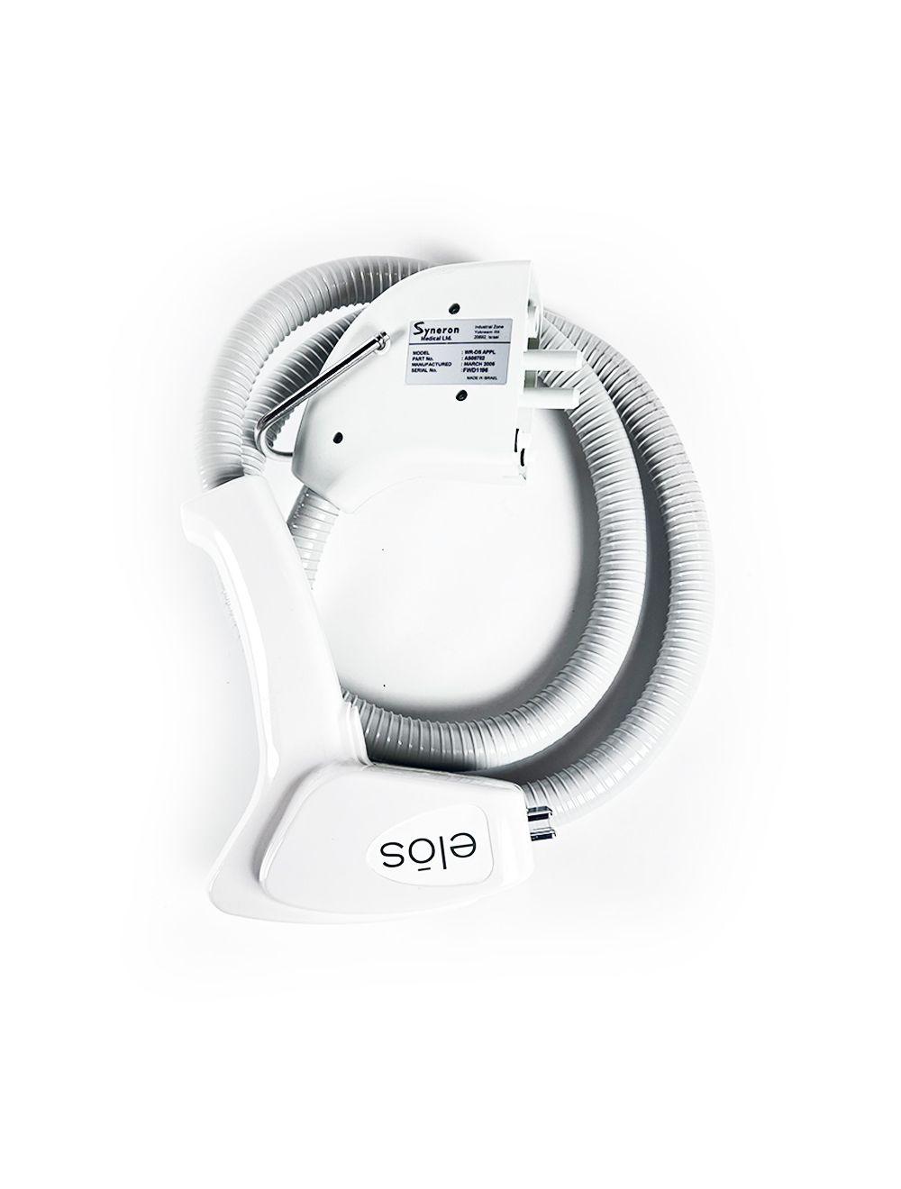 2005 Syneron Elos WR-DS RF Wrinkle Dark Skin Handpiece Applicator AS08782 image 0