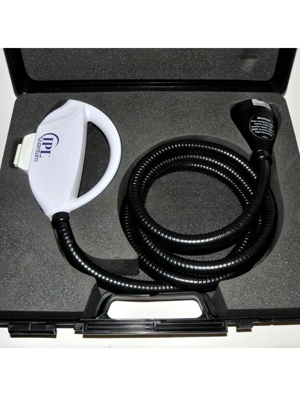 2003 Lumenis IPL Quantum Laser SR 560 590 640 nm Skin Rejuvenation 3 Handpieces image 6