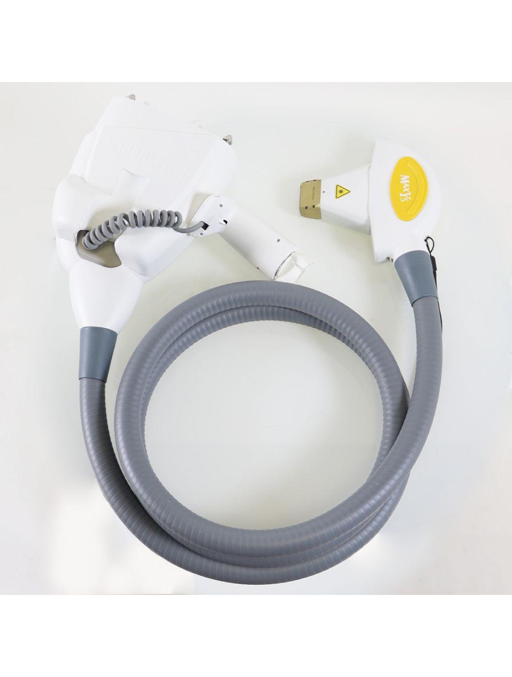 2023 Palomar ICON IPL / Laser MaxYs Handpiece Hair Removal Max Ys 2520B-YS06 image 0