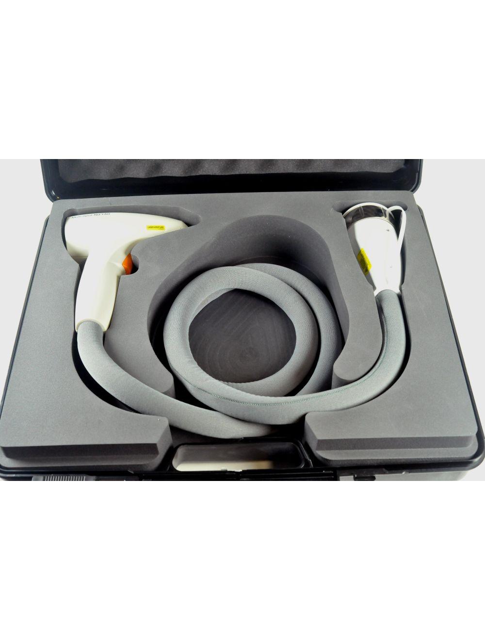 Lumenis M22 Laser Multi Spot Nd YAG Handpiece Veins Wrinkles Lesions SA-1020220 image 2