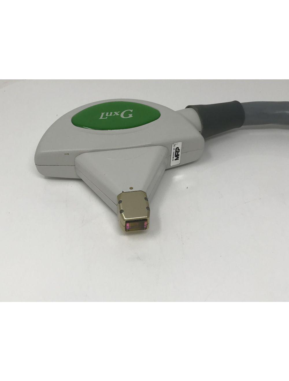 2013 Palomar StarLux 500 LuxG Laser IPL Handpiece Lux G Cynosure Low Pulse Count image 2