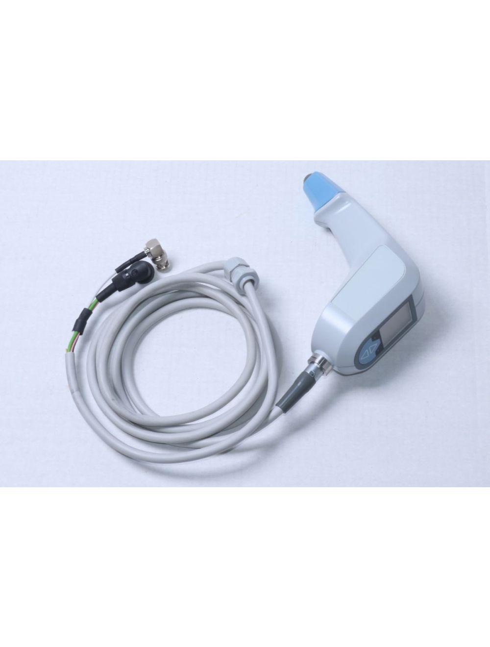BTL Exilis R2 Applicator XP SMALL RF Tightening FACE Handpiece NON-FEMME image 3