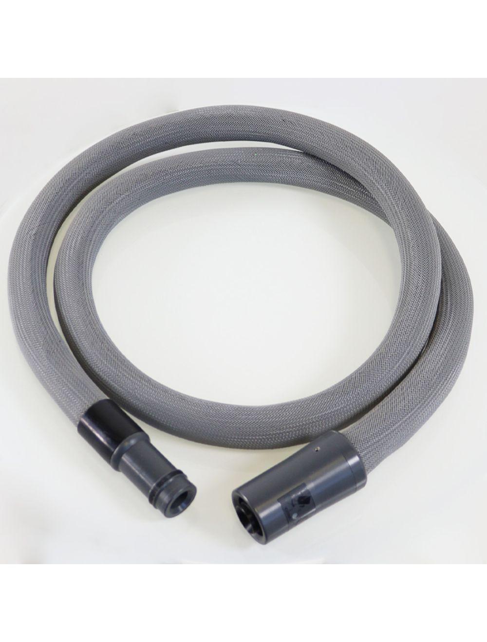 Zimmer Cryo mini Cryo 6 Chiller Air Cooling Gray Flex Hose 6ft 8in image 0