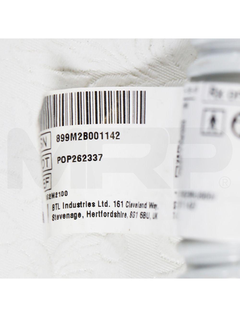 2020 BTL EMSculpt NEO RF Small Body Sculpt Small Paddles 899-AS2M2100 image 9