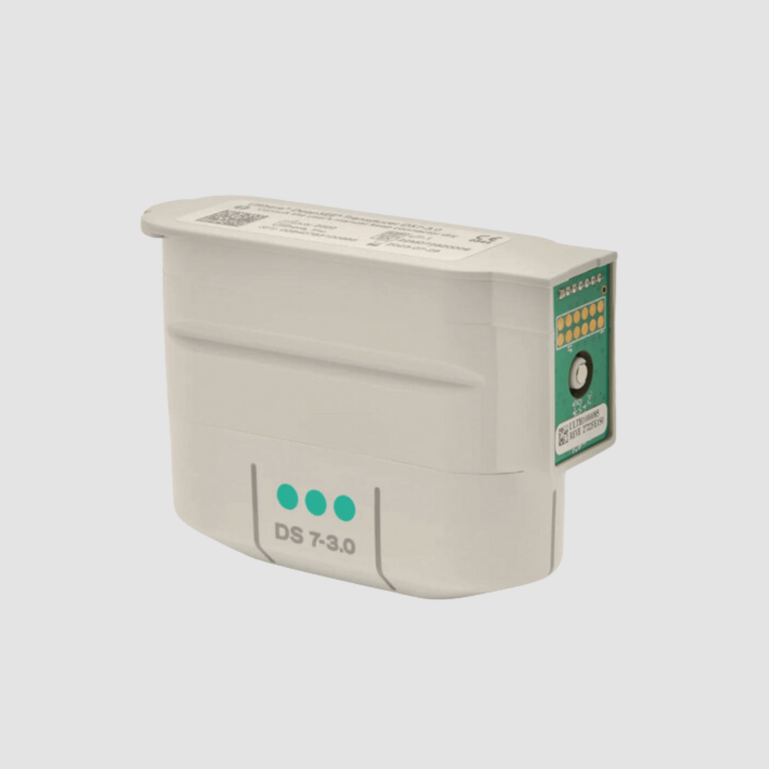 Ulthera Ultherapy DeepSee Transducer DS 7-3.0 (Green) image 1
