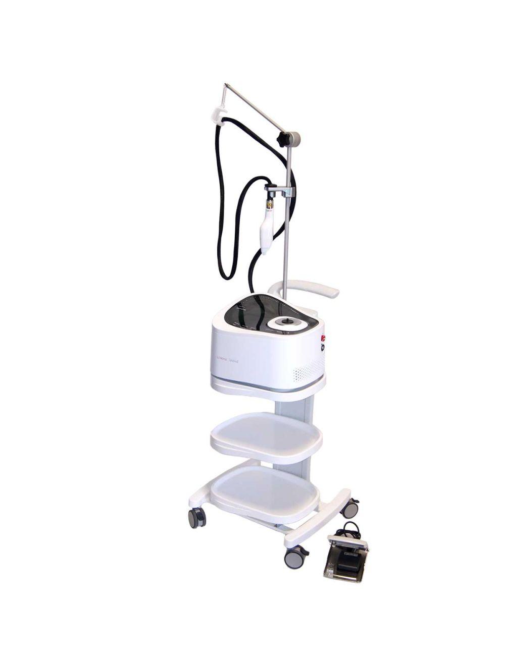 Lutronic LaseMD Pro Fractional Skin Wrinkles Acne Resurfacing Laser System 2015 image 1