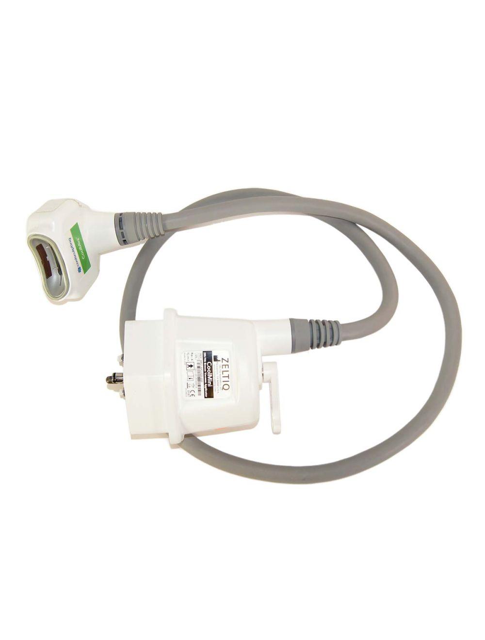 Zeltiq CoolSculpting CoolMini Breeze Vacuum Applicator BRZ-AP2-020-000 Mini Cool image 0