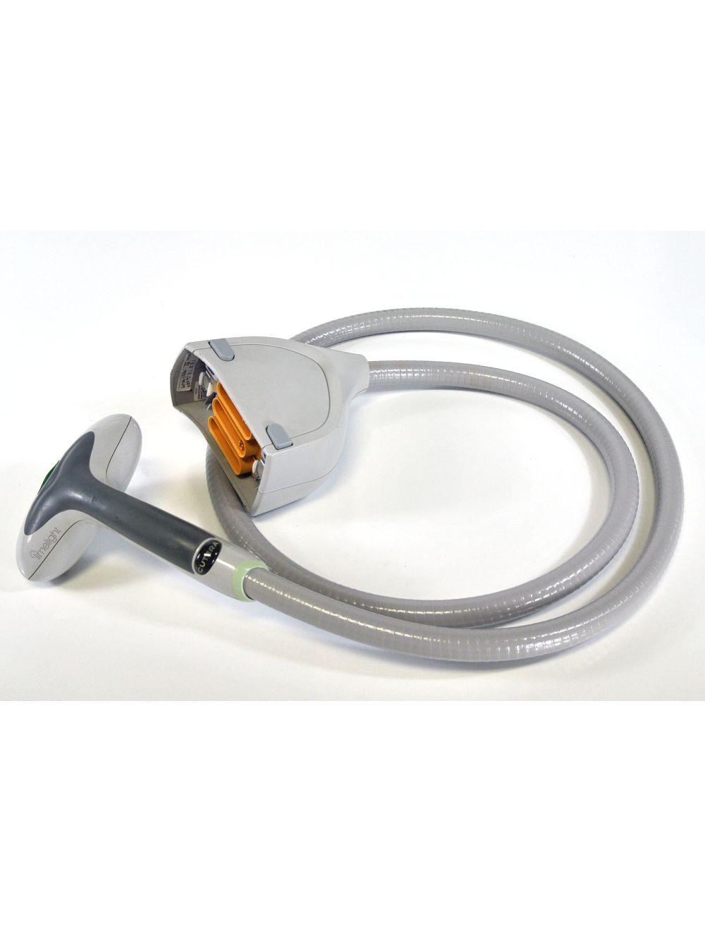 Cutera LimeLight IPL Handpiece LOW SHOTS!! Photofacial Rejuvenation - Hand Piece image 6