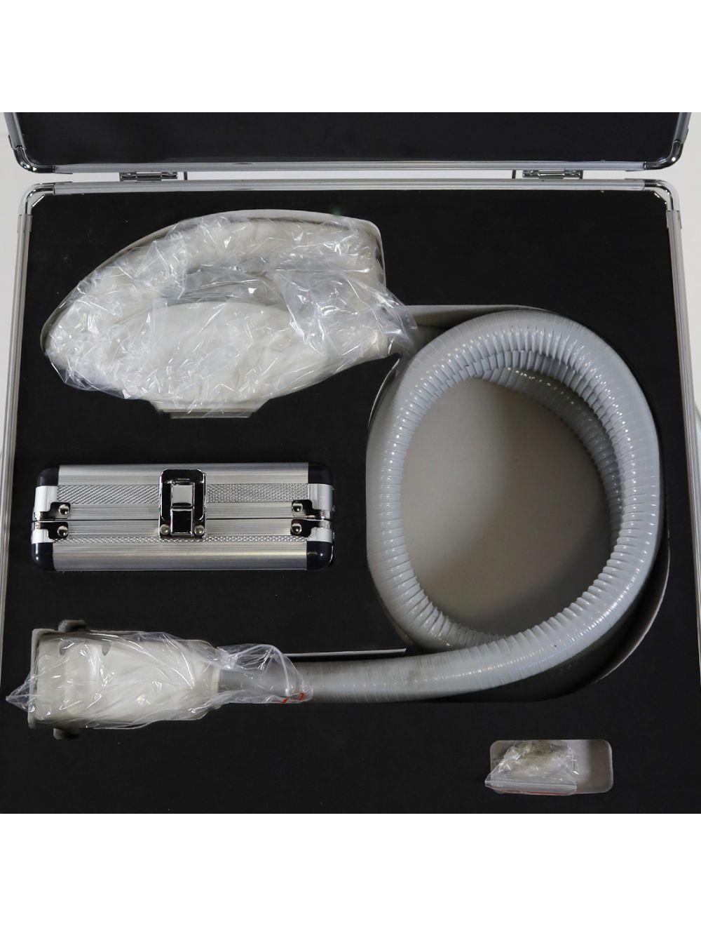 Ellman Sandstone Medley Laser IPL Handpiece SSMEDIPLHP with Filters IPLM1123 image 0