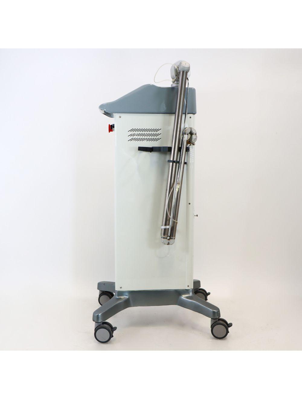 2008 DEKA SmartXide CO2 Aesthetic Laser System M079AC1 - NEW CO2 Glass Tube - image 3