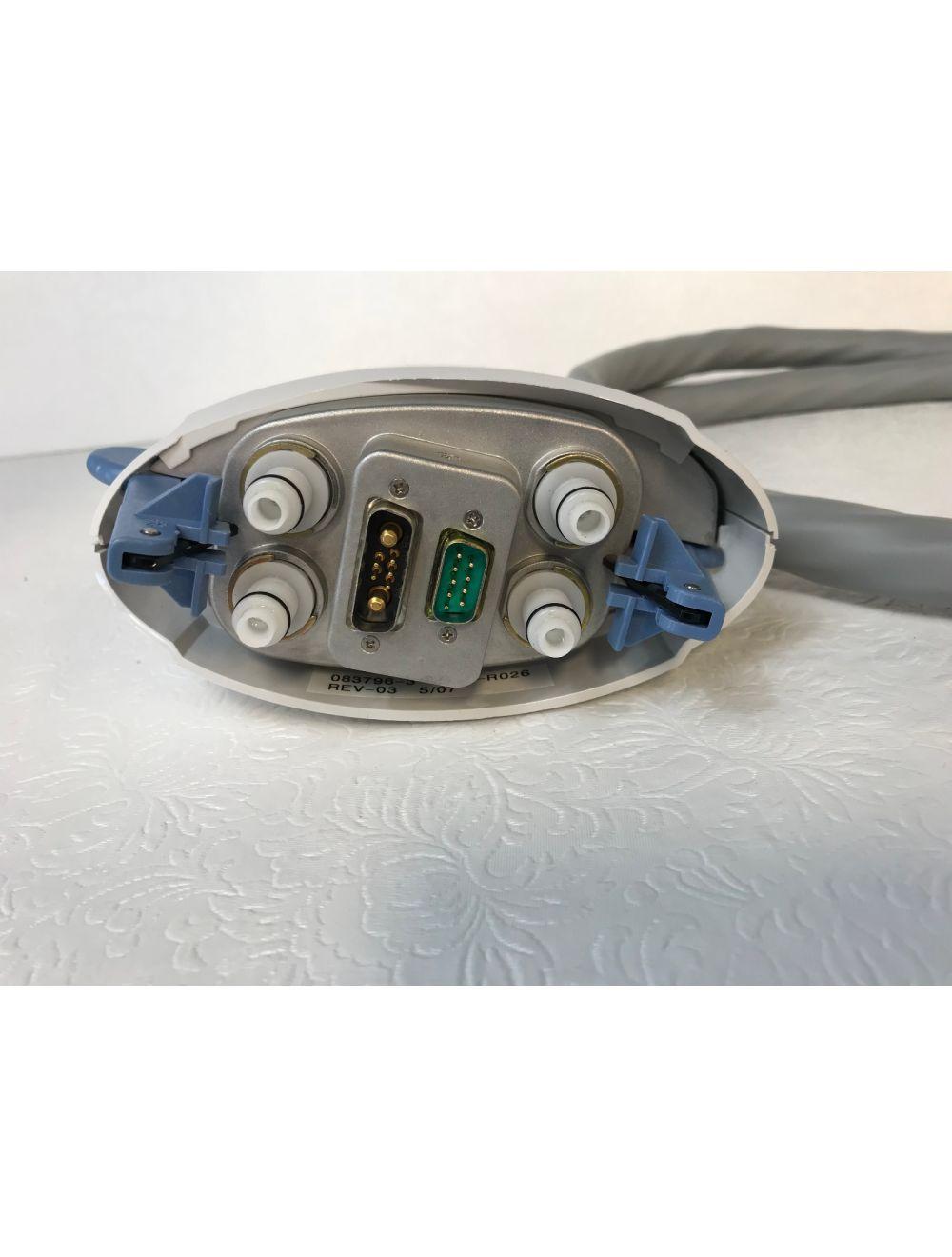 Used Excellent Condition Palomar Starlux 300 Lux R IPL Hair Removal Handpiece image 5