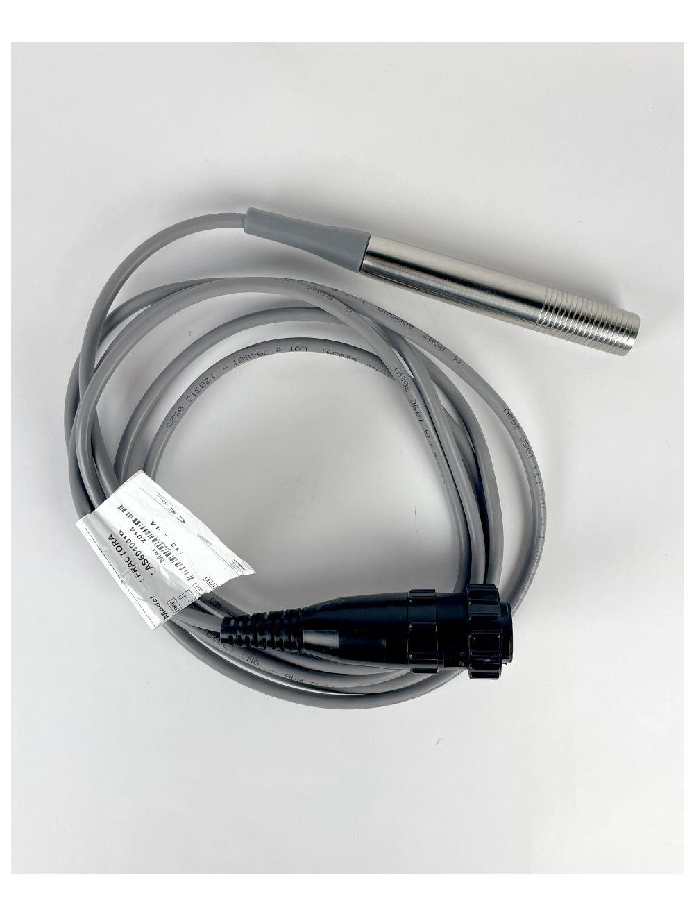 2014 InMode Fractora RF Fractional Skin Tightening Resurfacing Handpiece image 3