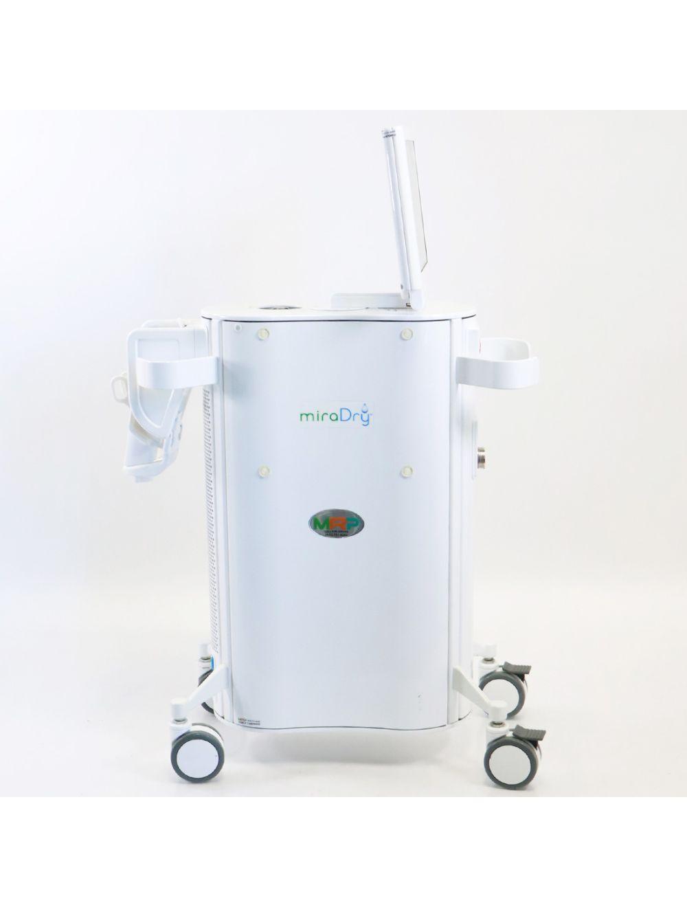 2012 Miramarlabs MiraDry MD4000-MC Sweat Odor Reduction Treatment System image 3