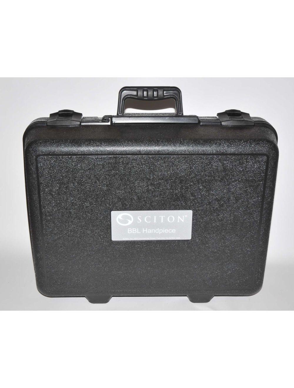 Sciton BBLS Profile Laser HANDPIECE Acne Skin Tightening Under 1000 Shots - 2016 image 8