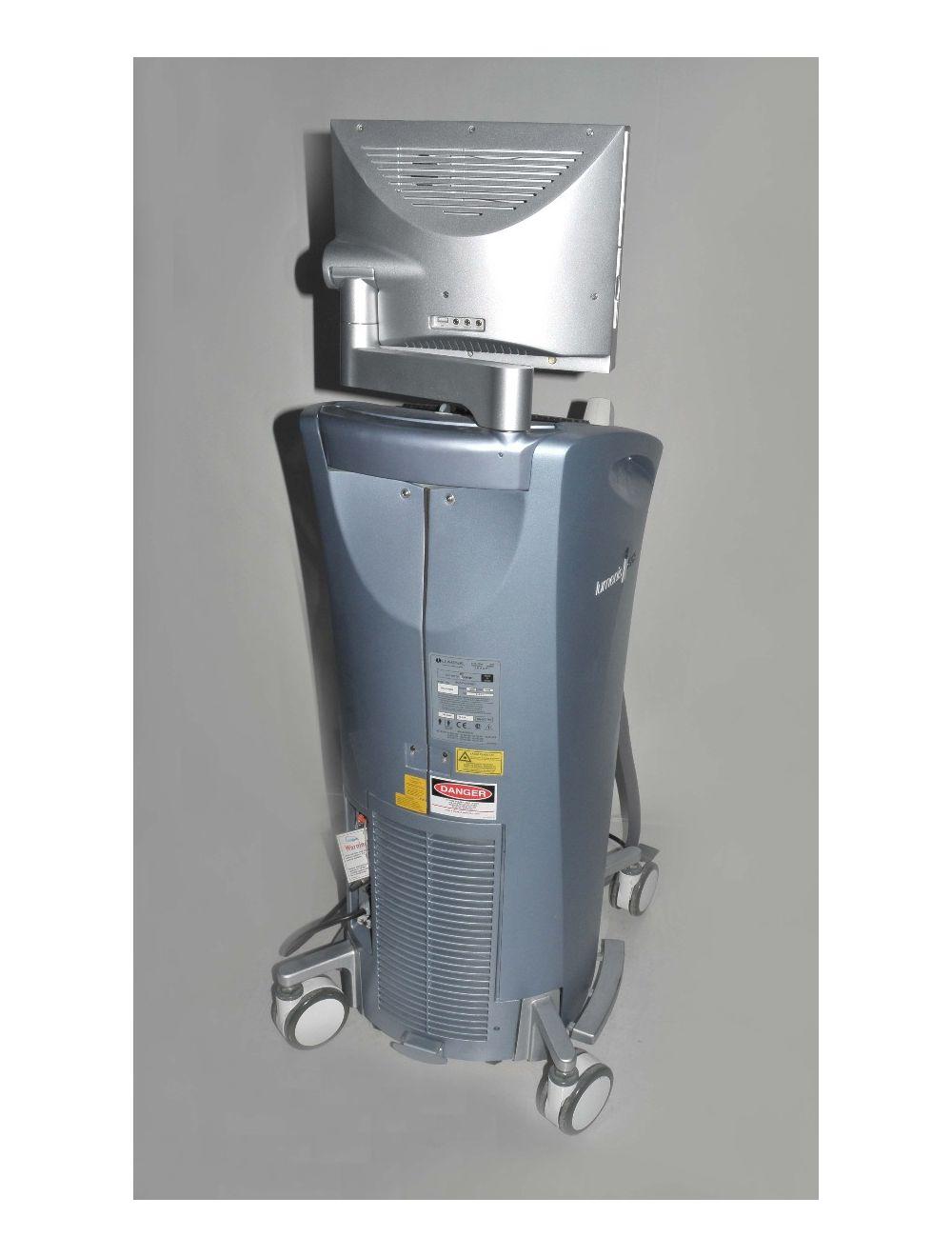 2008 Lumenis LUME1 IPL LumeOne Lume One w Universal Handpiece image 3