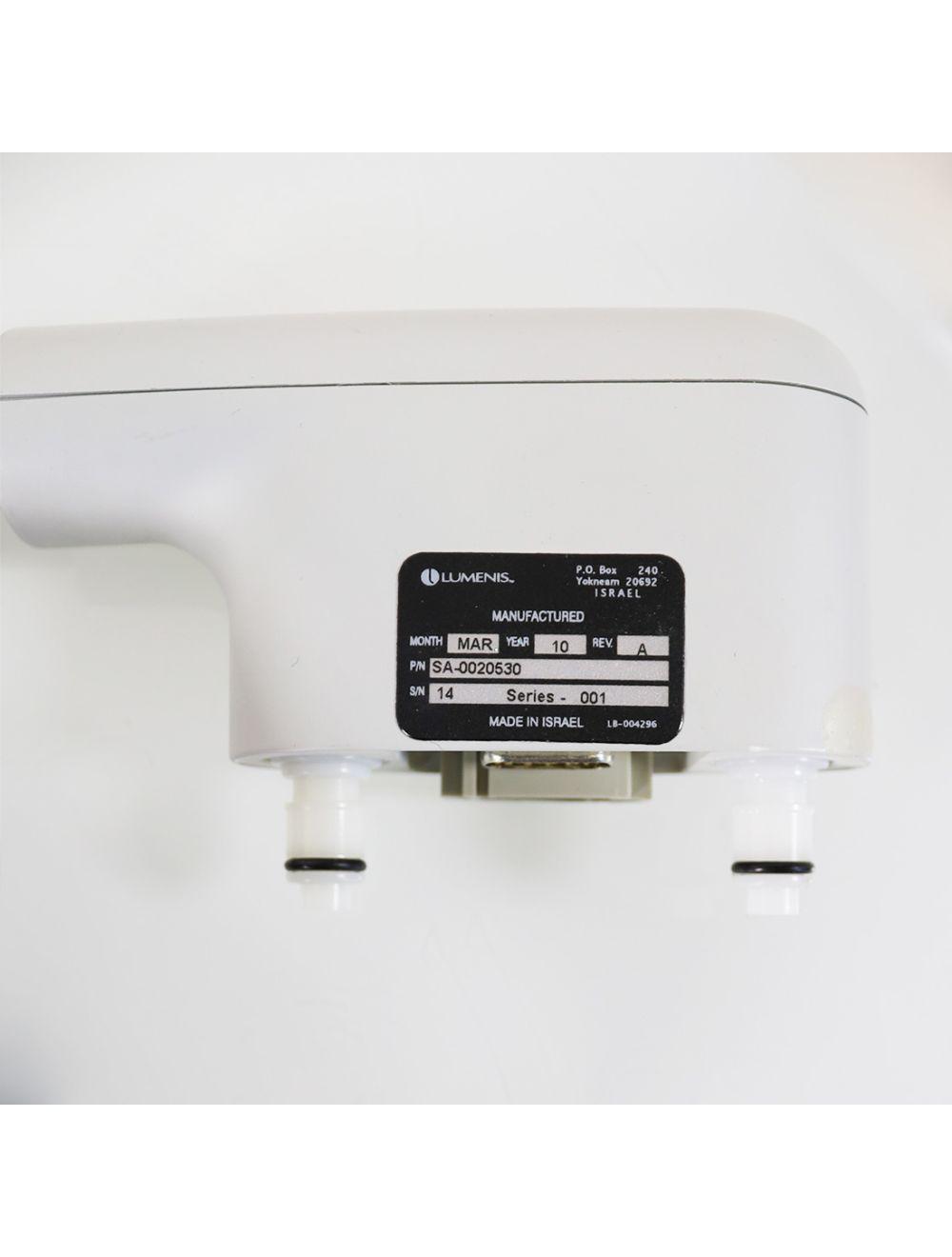 Lumenis Aluma RF Vacuum Handpiece Wrinkle Skin Tightening Applicator SA-0020530 image 3