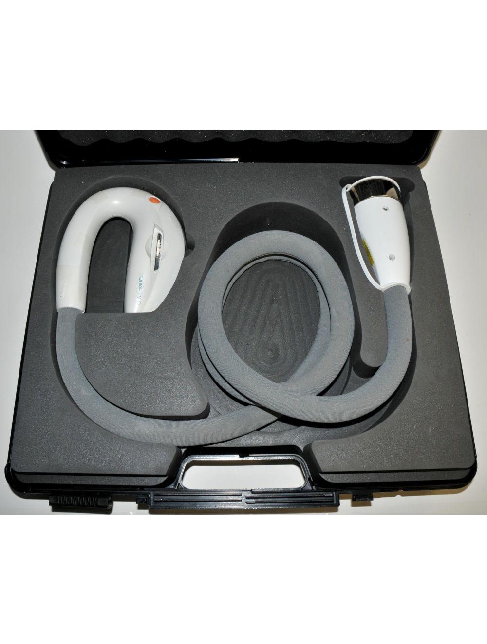 Lumenis M22 Universal IPL Laser Handpiece Hair Removal SA-1026350 Hand Piece image 1