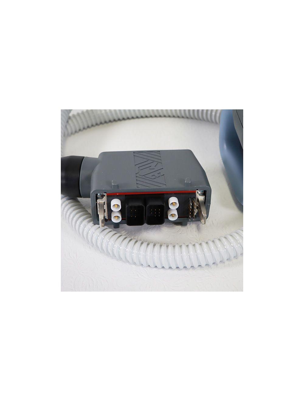 2022 BTL EMSculpt NEO Edge Flank Body Shaping Paddles 899-AS2C2100 82% Life Left image 3