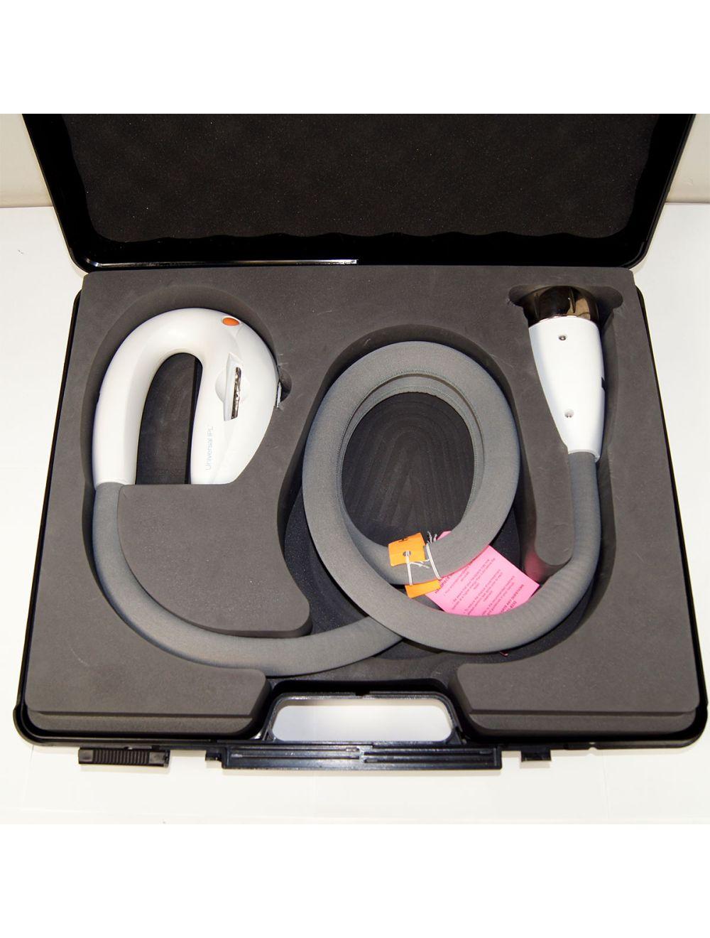 2018 Lumenis M22 IPL Laser Universal Handpiece Acne Vascular Skin Rejuvenation image 1