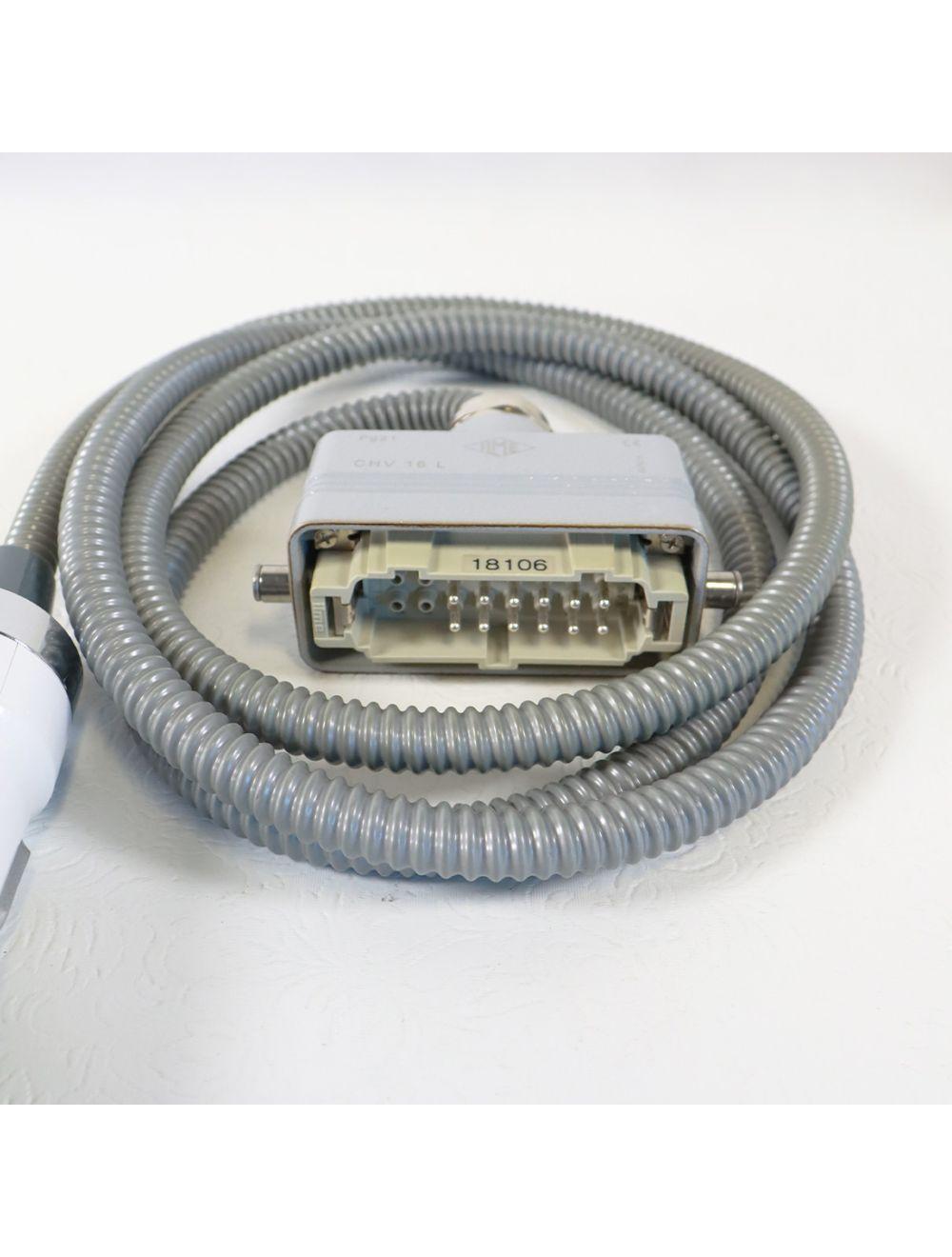 VIVACE Fractional Minimally Invasive Microneedling RF Handpiece image 5