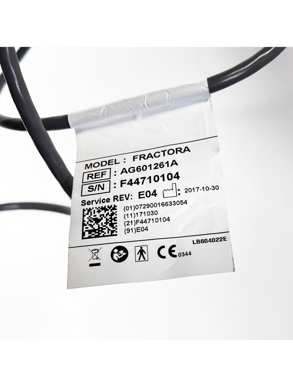 2017 InMode Optimas Morpheus8 SR515 SR580 Fractora IPL Skin Treatment Laser System image 8