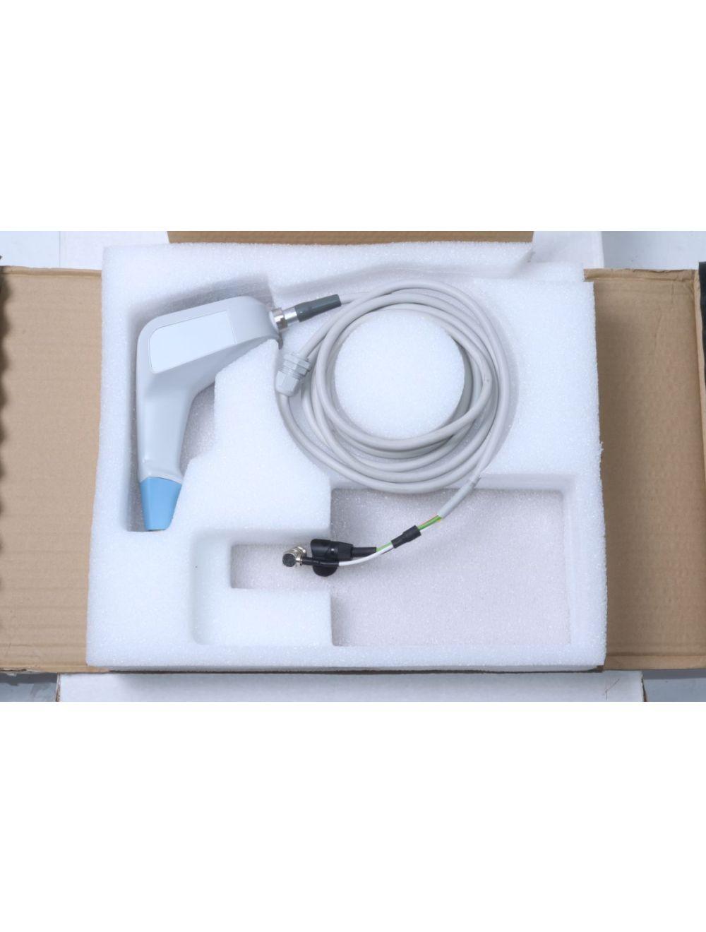 BTL Exilis R2 Applicator XP SMALL RF Tightening FACE Handpiece NON-FEMME image 7
