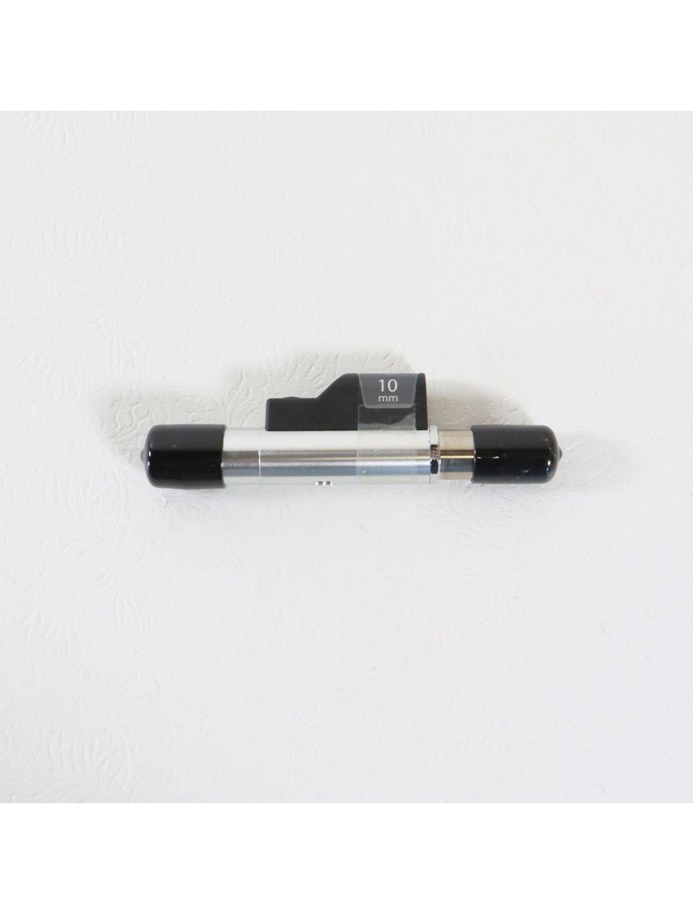 Cynosure Elite MPX 10mm Cartridge Handpiece HP 100-7009-610 image 0