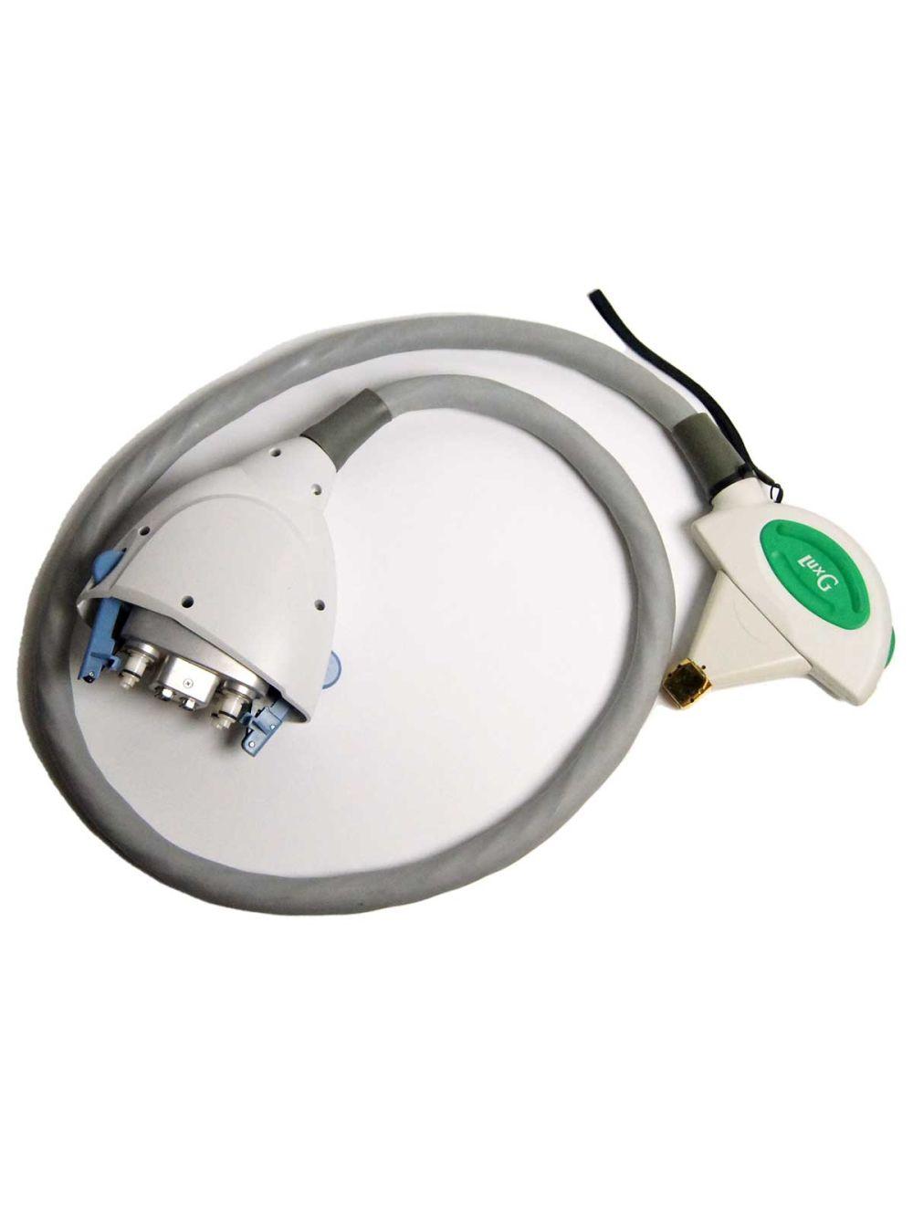 2005 Palomar Starlux 500 / 300 LuxG Pigmented Lesions Lux G IPL Handpiece image 2