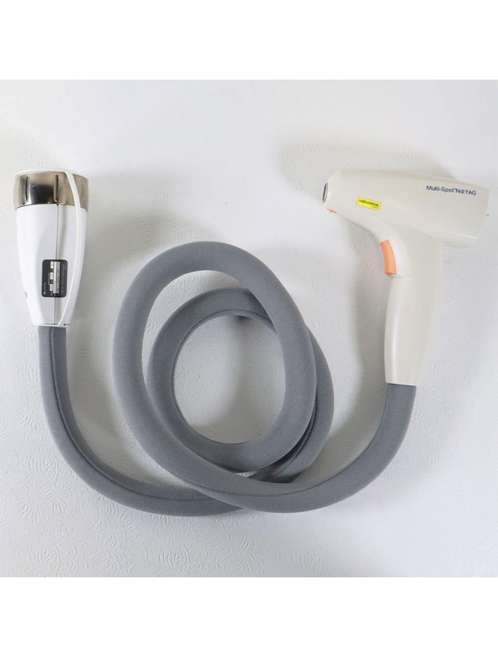 2014 Lumenis M22 Multi-Spot Nd:YAG Treatment Laser Handpiece SA-1020220 image 3