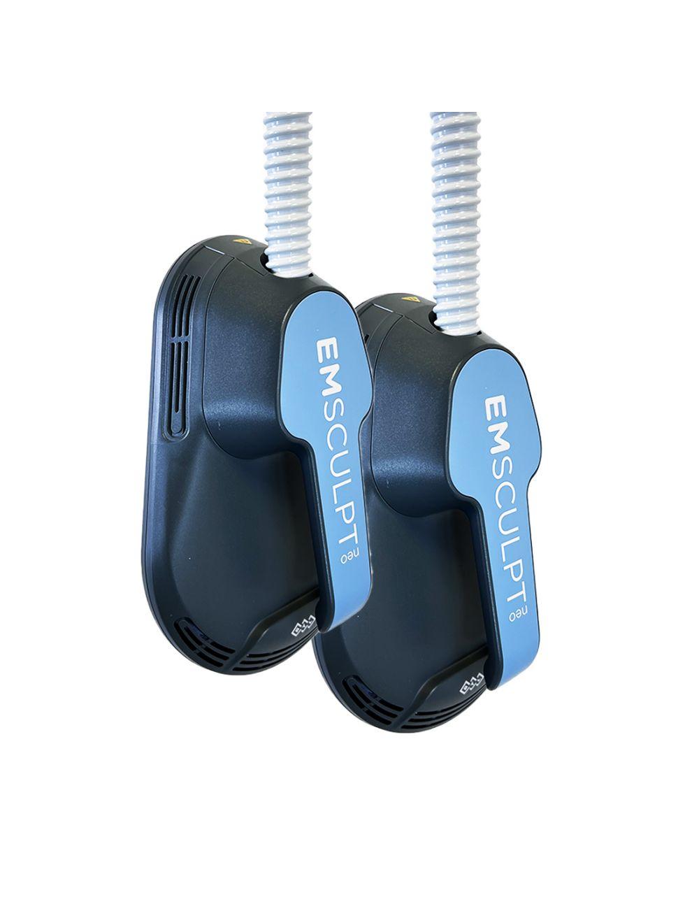 2021 BTL EMSculpt NEO Radio Frequency Large Body Sculpt Paddles 899-AS2C1104 image 0