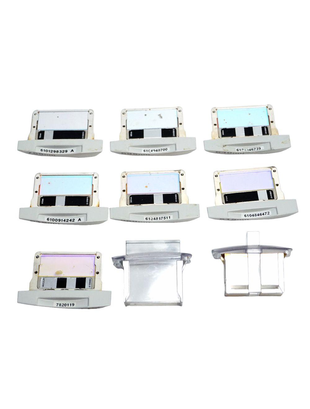 2019 Lumenis M22 IPL ResurFX IPL Nd YAG Laser Hair Removal Skin Rejuvenation image 11