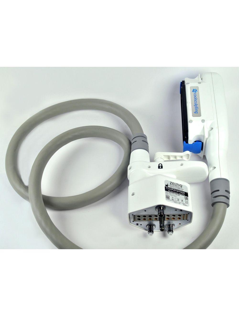 2017 Zeltiq CoolSculpting Body Contouring Cryolipolysis Fat Reduction System image 4