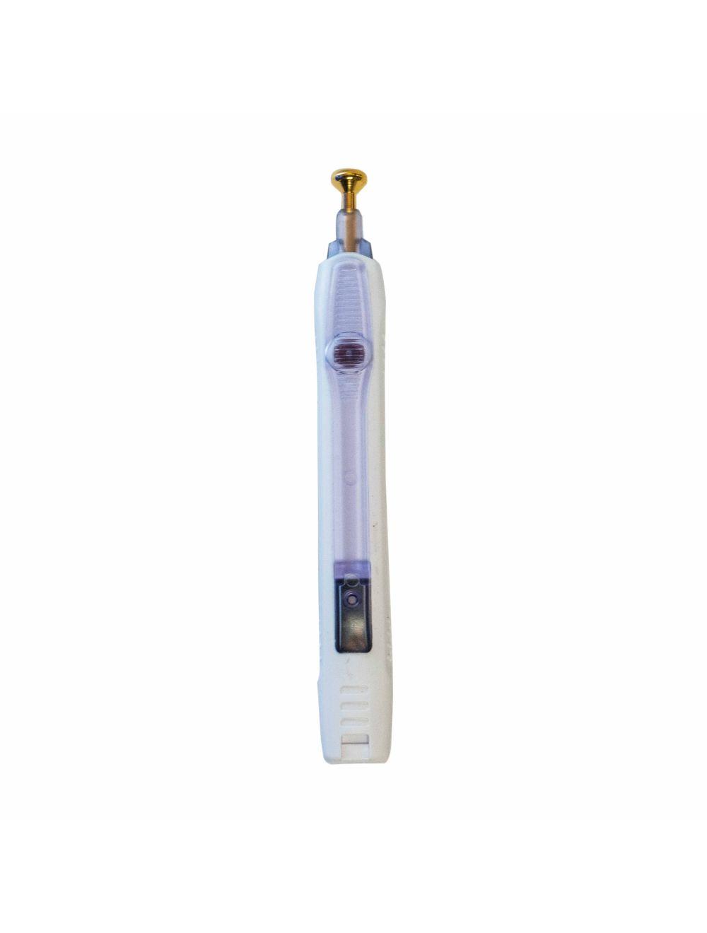 Used Ellman Pelleve GlideSafe RF Fixed-Life Reusable Handpiece 10mm P210HPD1 image 3