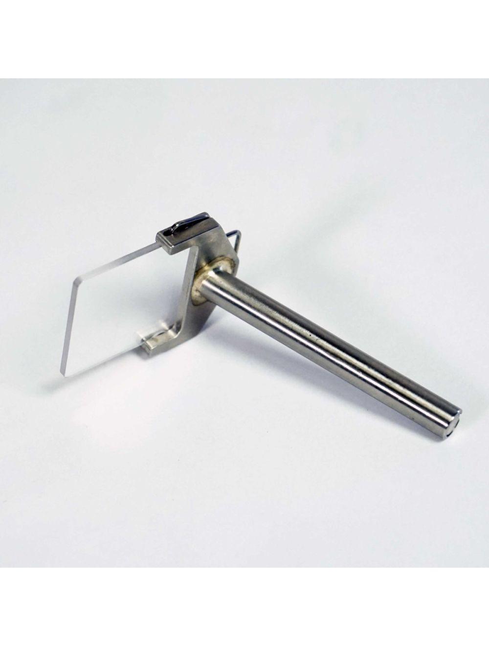 Sciton ProFractional III 3 Er YAG Laser Scanner Handpiece Pro Fractional HP image 7