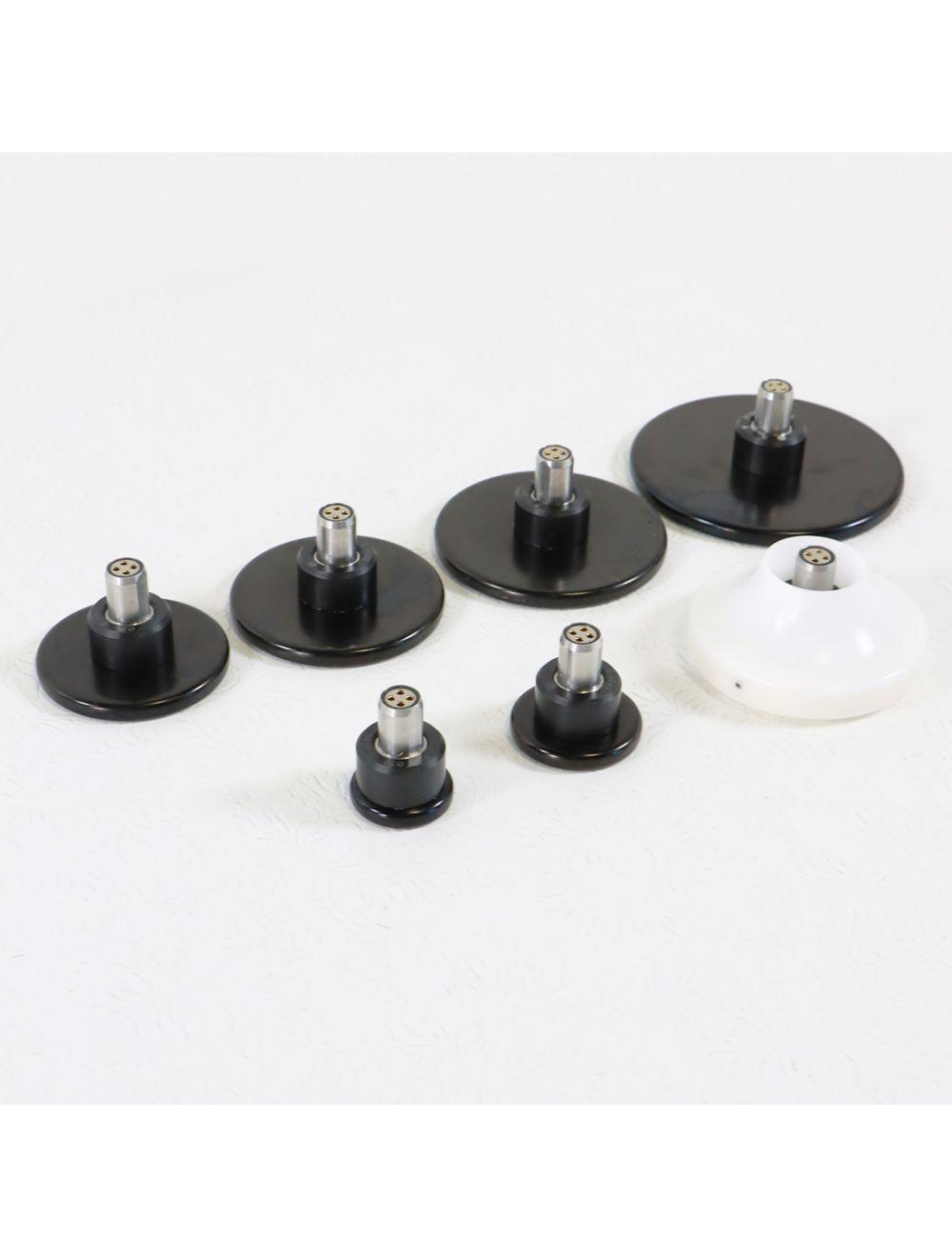 2019 Lumenis NuEra Tight All-in-One RF Skin Tightening Body Sculpting APMD140 image 12