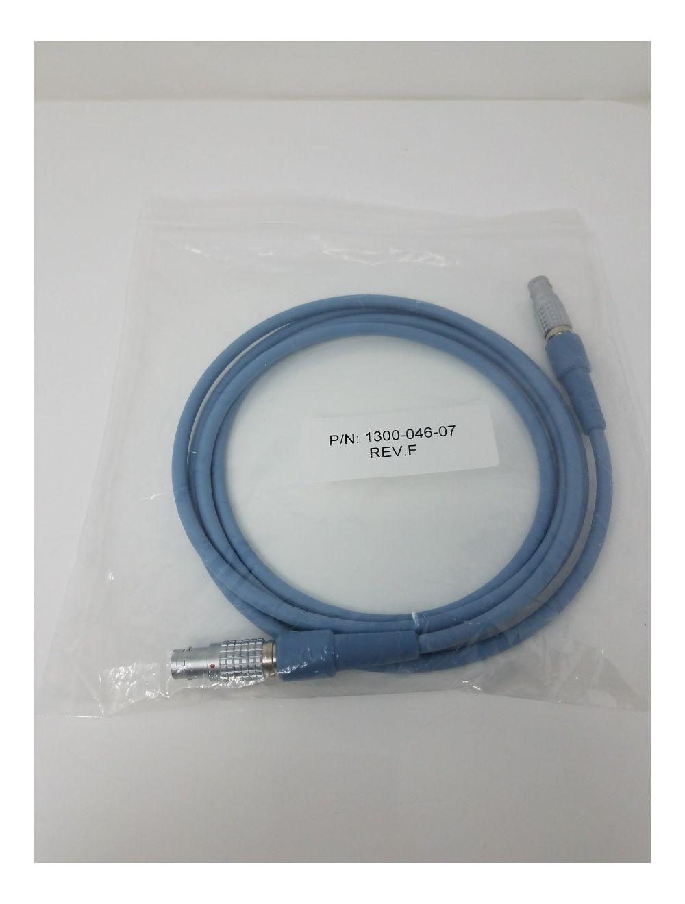 Sciton Joule Scanner Cable External P/N 1300-046-07 New Jewel OptiPlex Laser image 0