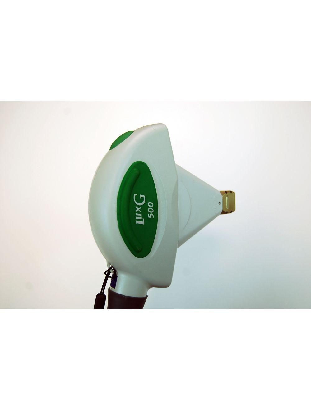 Cynosure Lux G 500 Handpiece 2012 Cynosure StarLux Hand Piece Star Palomar image 8