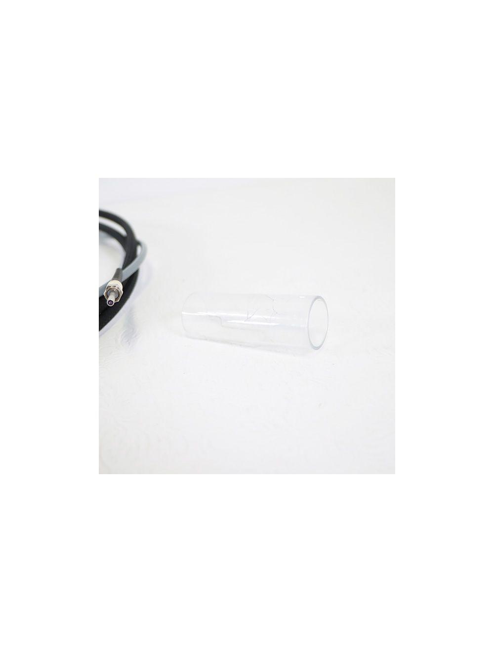 Cynosure Apogee Elite 12.5mm Laser Aperture Handpiece 215-7307-000 Rev A image 5