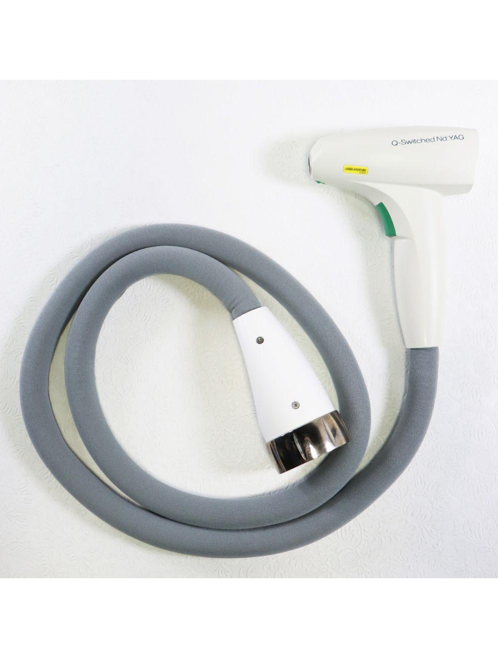 2017 Lumenis M22 ResurFX IPL Q-Switched NdYag System image 22